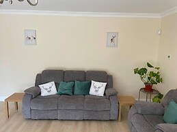 Beautiful Home Near Lough Corrib