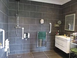 Beautiful Home Near Lough Corrib