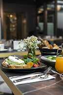 Wish More Hotel Şişli