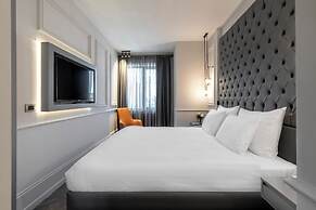 Wish More Hotel Şişli