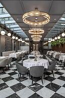 Wish More Hotel Şişli