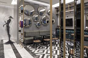 Wish More Hotel Şişli