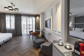 Wish More Hotel Şişli