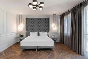 Wish More Hotel Şişli