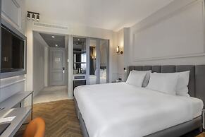 Wish More Hotel Şişli