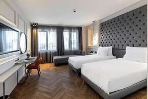Wish More Hotel Şişli