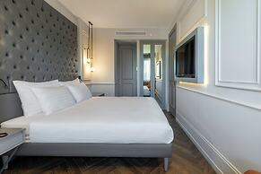 Wish More Hotel Şişli