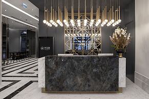 Wish More Hotel Şişli