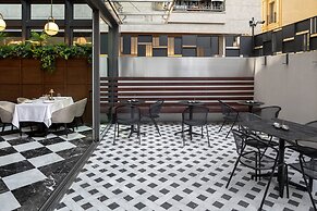 Wish More Hotel Şişli