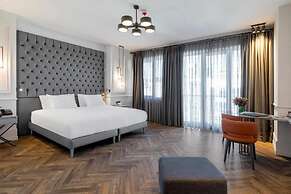 Wish More Hotel Şişli