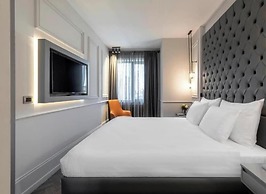 Wish More Hotel Şişli