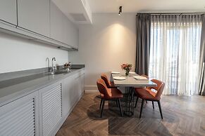 Wish More Hotel Şişli