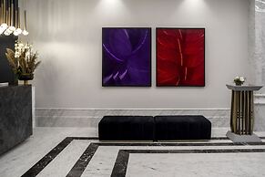 Wish More Hotel Şişli