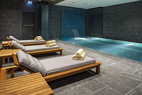 Wish More Hotel Şişli