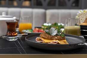 Wish More Hotel Şişli