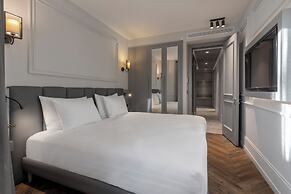 Wish More Hotel Şişli