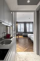 Wish More Hotel Şişli