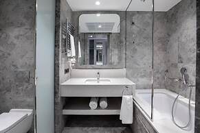 Wish More Hotel Şişli