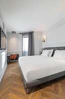 Wish More Hotel Şişli