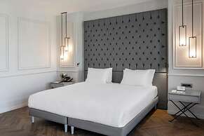 Wish More Hotel Şişli