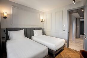 Wish More Hotel Şişli