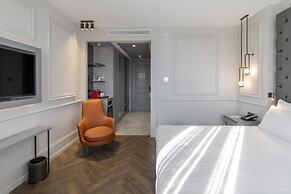 Wish More Hotel Şişli