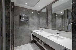 Wish More Hotel Şişli