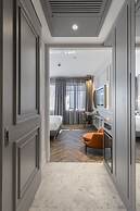 Wish More Hotel Şişli