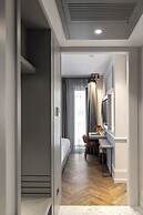 Wish More Hotel Şişli