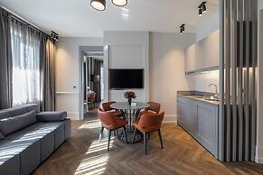 Wish More Hotel Şişli