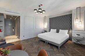 Wish More Hotel Şişli