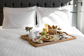 Wish More Hotel Şişli