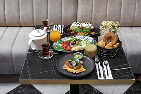 Wish More Hotel Şişli