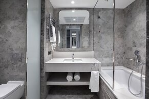 Wish More Hotel Şişli