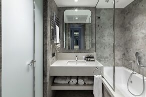 Wish More Hotel Şişli