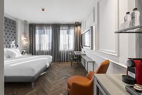 Wish More Hotel Şişli