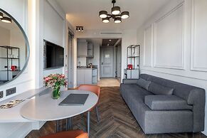 Wish More Hotel Şişli