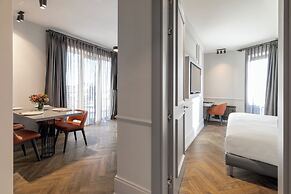 Wish More Hotel Şişli