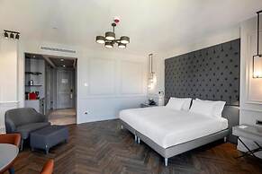Wish More Hotel Şişli