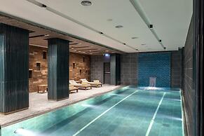 Wish More Hotel Şişli