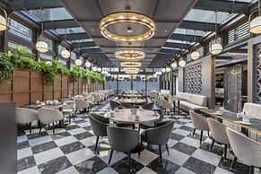 Wish More Hotel Şişli