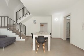 3601 La Corte di Alice by Barbarhouse