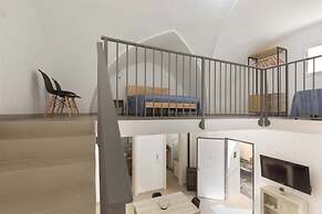 3601 La Corte di Alice by Barbarhouse