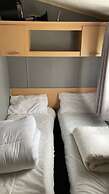 Inviting 3-bed Caravan in Skegness
