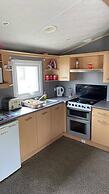 Inviting 3-bed Caravan in Skegness