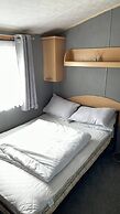 Inviting 3-bed Caravan in Skegness