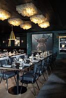 Highland Lodge Fjellandsby