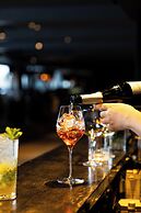 Highland Lodge Fjellandsby