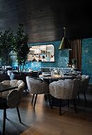 Highland Lodge Fjellandsby