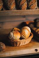 Highland Lodge Fjellandsby